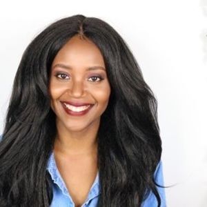 Meet your Posher, Sandy